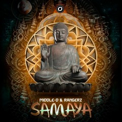 Middle-D & Rangerz - Samaya (OUT NOW!) | SUPPORTED BY VINI VICI