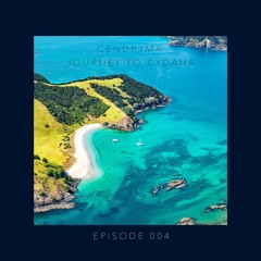 Cendryma - Journey to Cydana 004