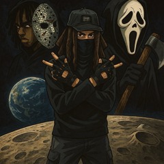 MØØN KILLAH KULT (ft. Vkillah, Benji & Mick Myers)