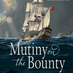 Read BOOK Download [PDF] Mutiny on the Bounty