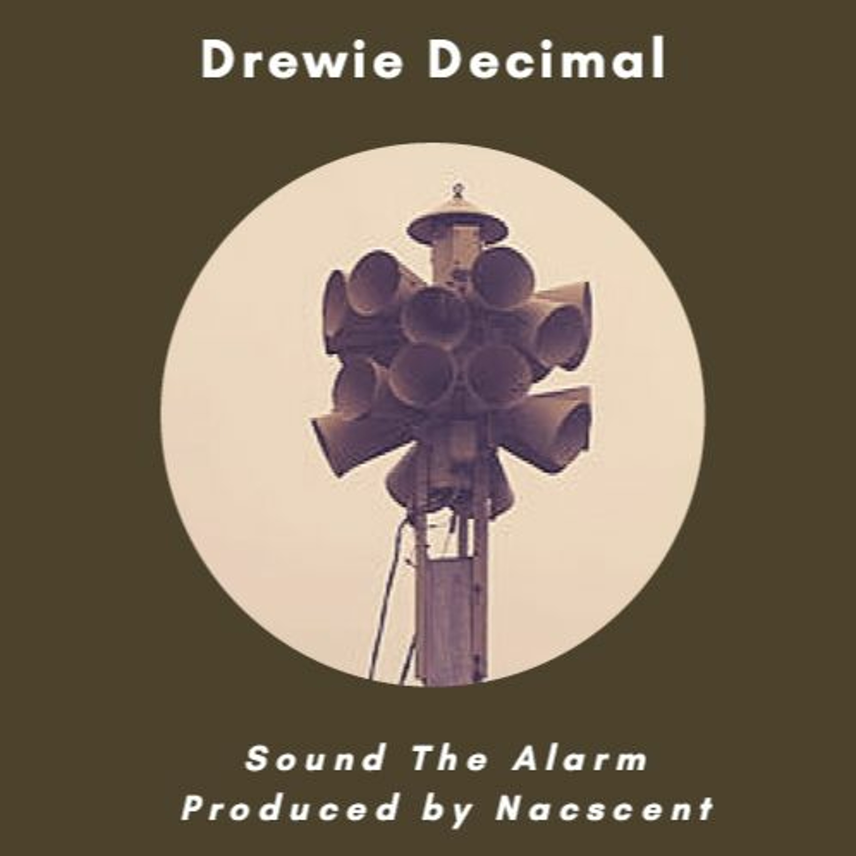 Drewie Decimal