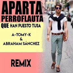 Karol G & Nicki Minaj - Tusa (A-Tomy-k & Abraham Sánchez Remix)