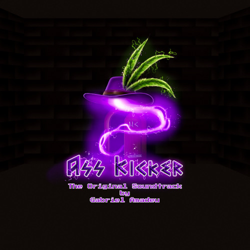 Ass Kicker - Main Theme