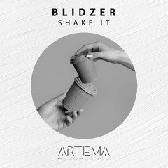 BlidZer - Shake It (Artema Recordings)