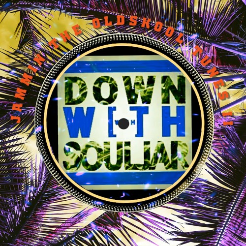 JAMMIN DA OLDSKOOL TUNES 2