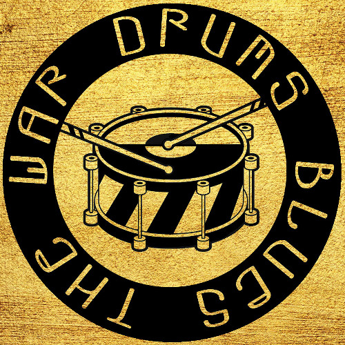 The War Drums Blues