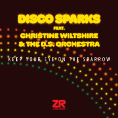 Keep Your Eye On The Sparrow (Extended Mix) [feat. Christine Wiltshire & The D.S. Orchestra]