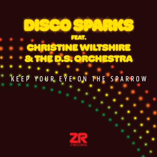 Keep Your Eye On The Sparrow (Extended Mix) [feat. Christine Wiltshire & The D.S. Orchestra]