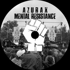 Mental Resistance Vol.1 [Analogik Serie]