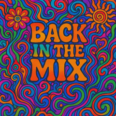BACK iN MiX