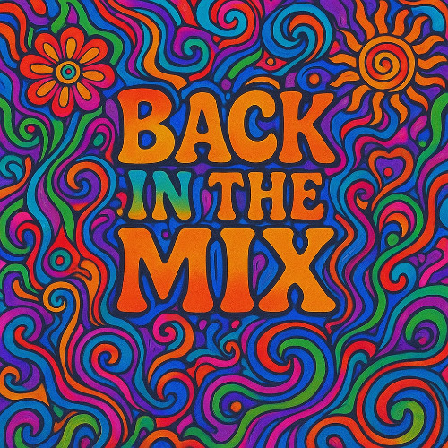 BACK iN MiX
