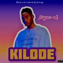 kilode-Bryno Ad