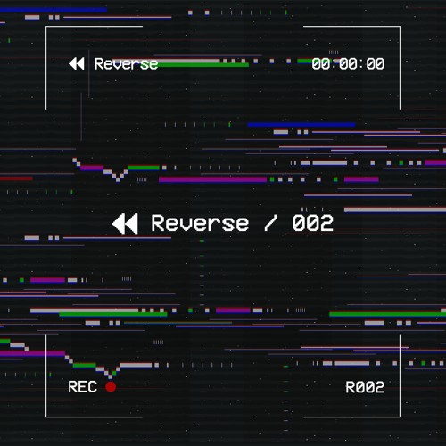 Reverse - Episode 002