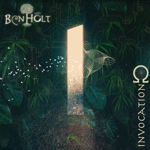 Ben Holt - Invocation [Premiere]