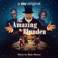 The Amazing Mr Blunden - The Staircase