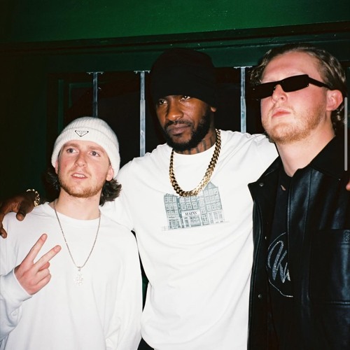 Luke Dean - Doin My Thing (UNRELEASED)