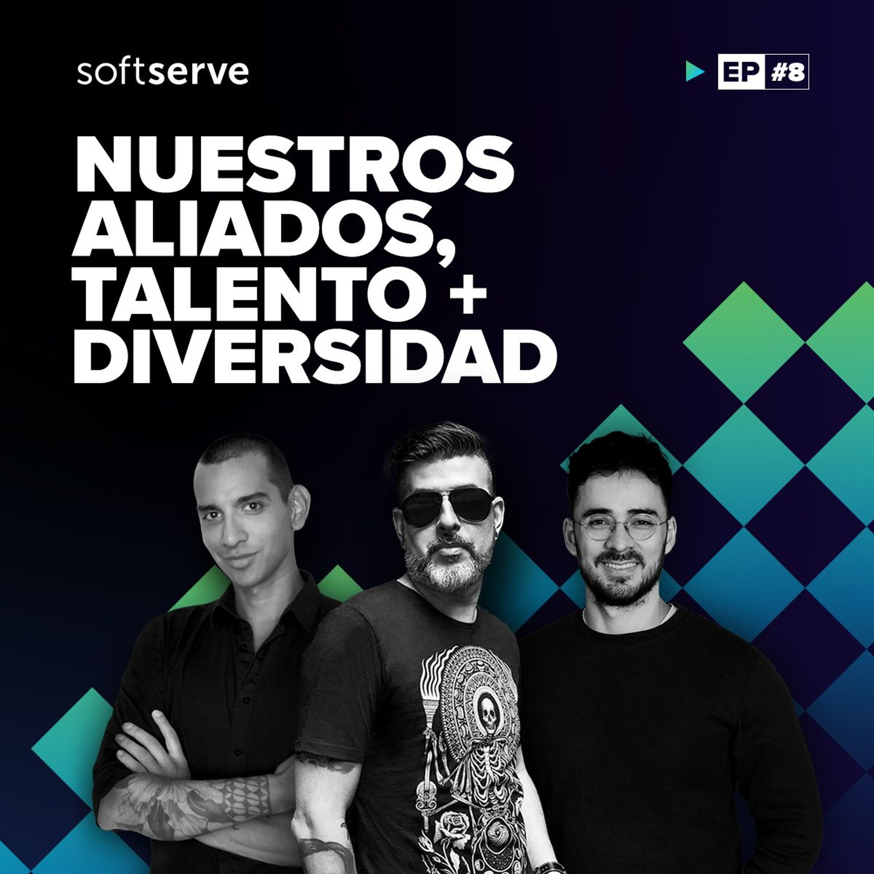 SoftServe Podcasts