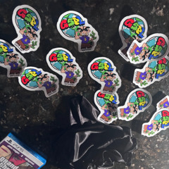 Quavacius - Breaking The Mold [DJ BANNED EXCLUSIVE]