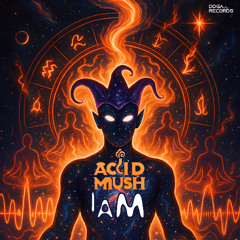 Acid Mush - I Am