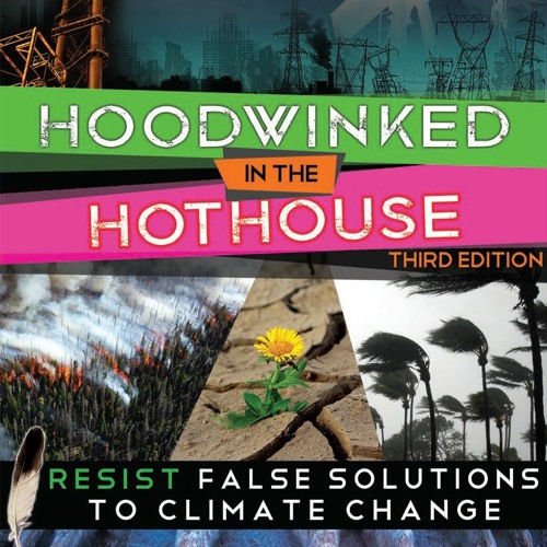 Hoodwinked In the Hothouse 3rd Edition