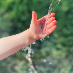 Water