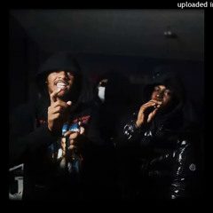 Cito Blick x TG Crippy - Let It Blow