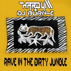 HardyM & Byrn - E - Danger In The Dirty Jungle