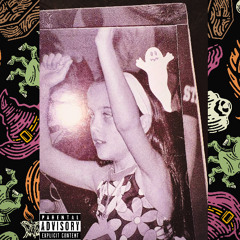 UNFORGIVING GHOSTS (GHOST ST.) Prod. NOBODYBEATS