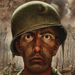 It's 7 o clock on the dot