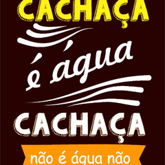 Marcha Popular - Cachaça nao è Agua #Niskens