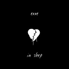 in sleep (prod. Crxsh & Suite)