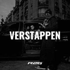 VERSTAPPEN - SOSA LA M | REMIX PROD.R2G