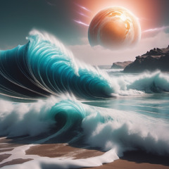Neptune's Waves