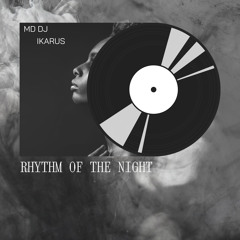 Rhythm Of The Night (Extended)