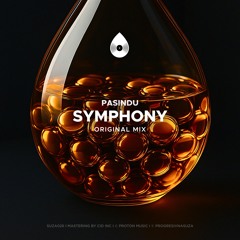 PASINDU - Symphony (Original Mix)