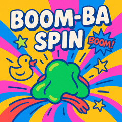 Boom-BA Spin