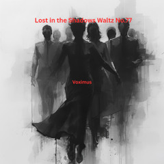 Lost in the Shadows Waltz No.77 (Original Composition)