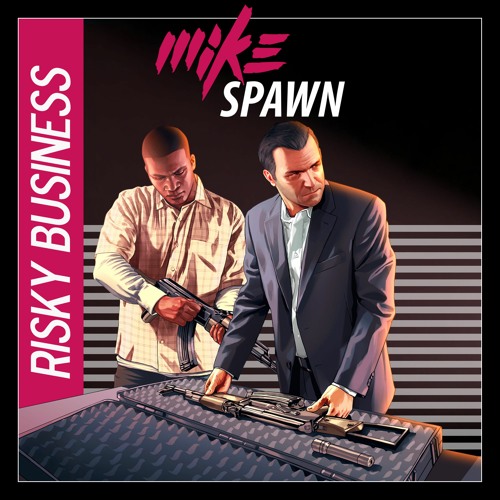 Risky Business feat. AWITW