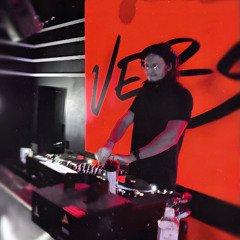 Night Tech House Set