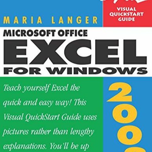 Stream [DOWNLOAD] Microsoft Office Excel 2003 For Windows From.