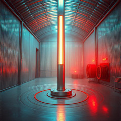 Iron Pulse Resonance (Original Mix)