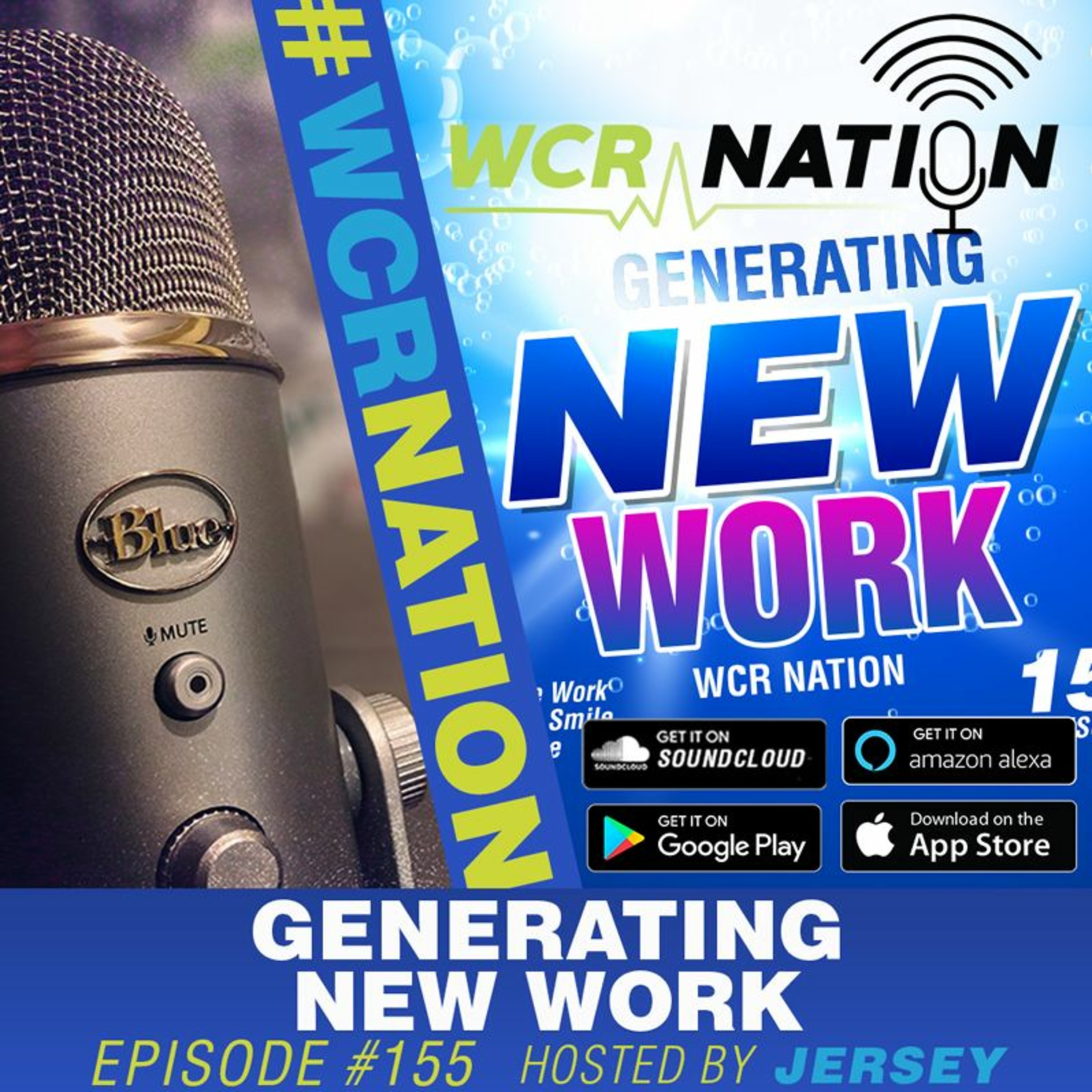 WCR Nation | The Window Cleaning Podcast