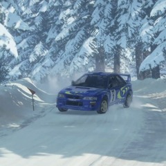 dirt rally 2 dnb flip