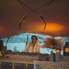 Las Palapas, Potrerillos Argentina - Opening Set, March 29th 2025