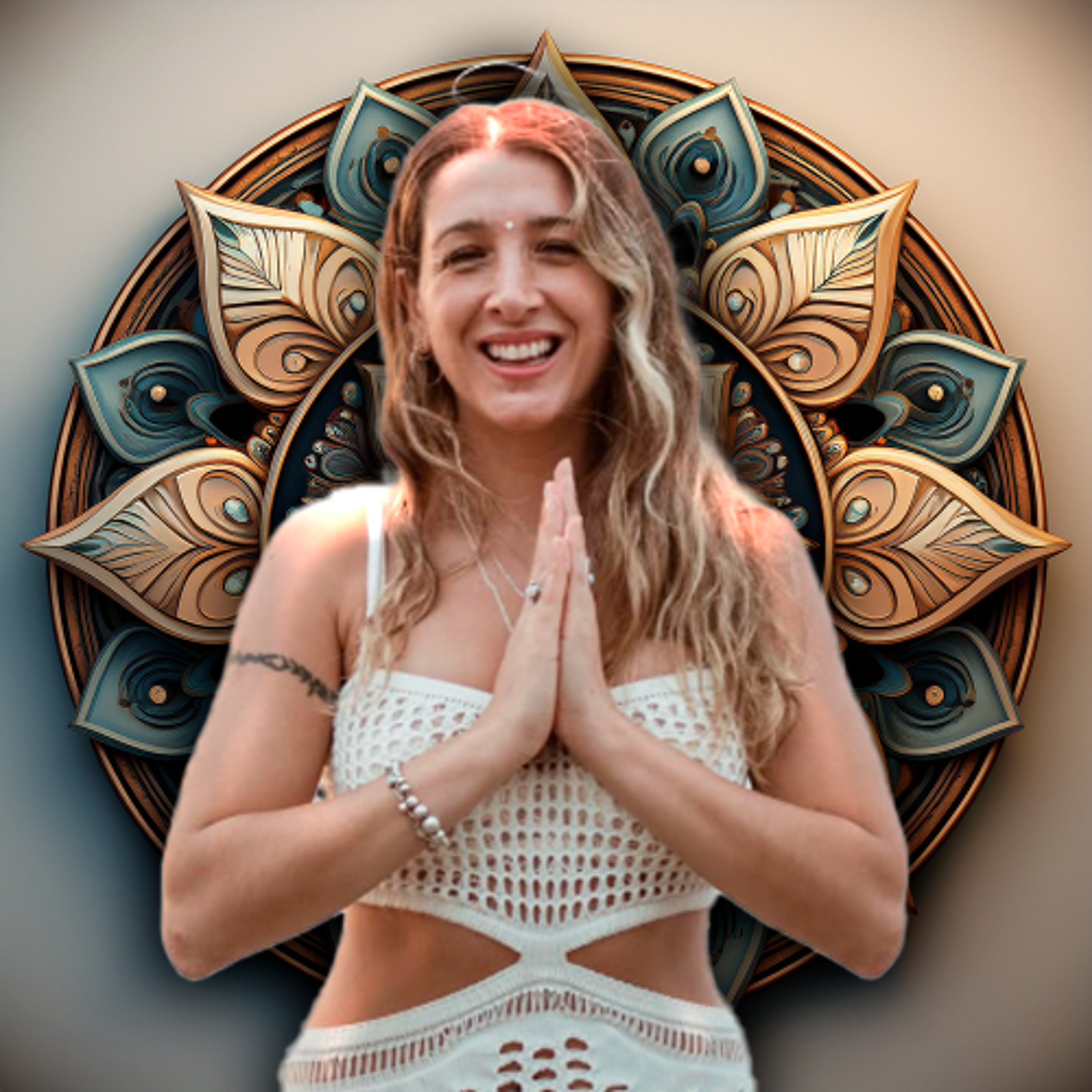 Altair Izmai "EL PODER DEL FLUJO: METAFÍSICA CHINA, FENG SHUI Y ASTROLOGÍA"