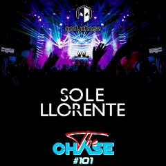 The Chase - Ep 101 Feat Sole Llorente