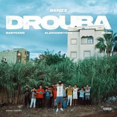 Benzz - Drouba (Ana Maghrabi Remix) ft. BabyGang, ElGrandeToto & 3robi (Reprod Giio)