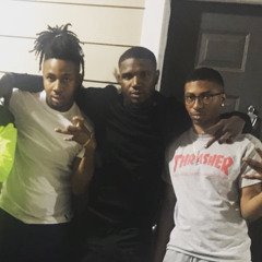 ChiccenTenders (GroovyNation)