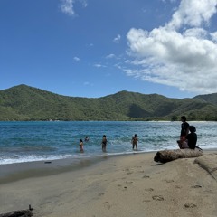 MANTRAS TO THE SEA, CHAKRAS AD ASTRA