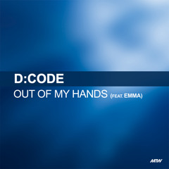 Out Of My Hands (Squad-E Remix) [feat. Emma]